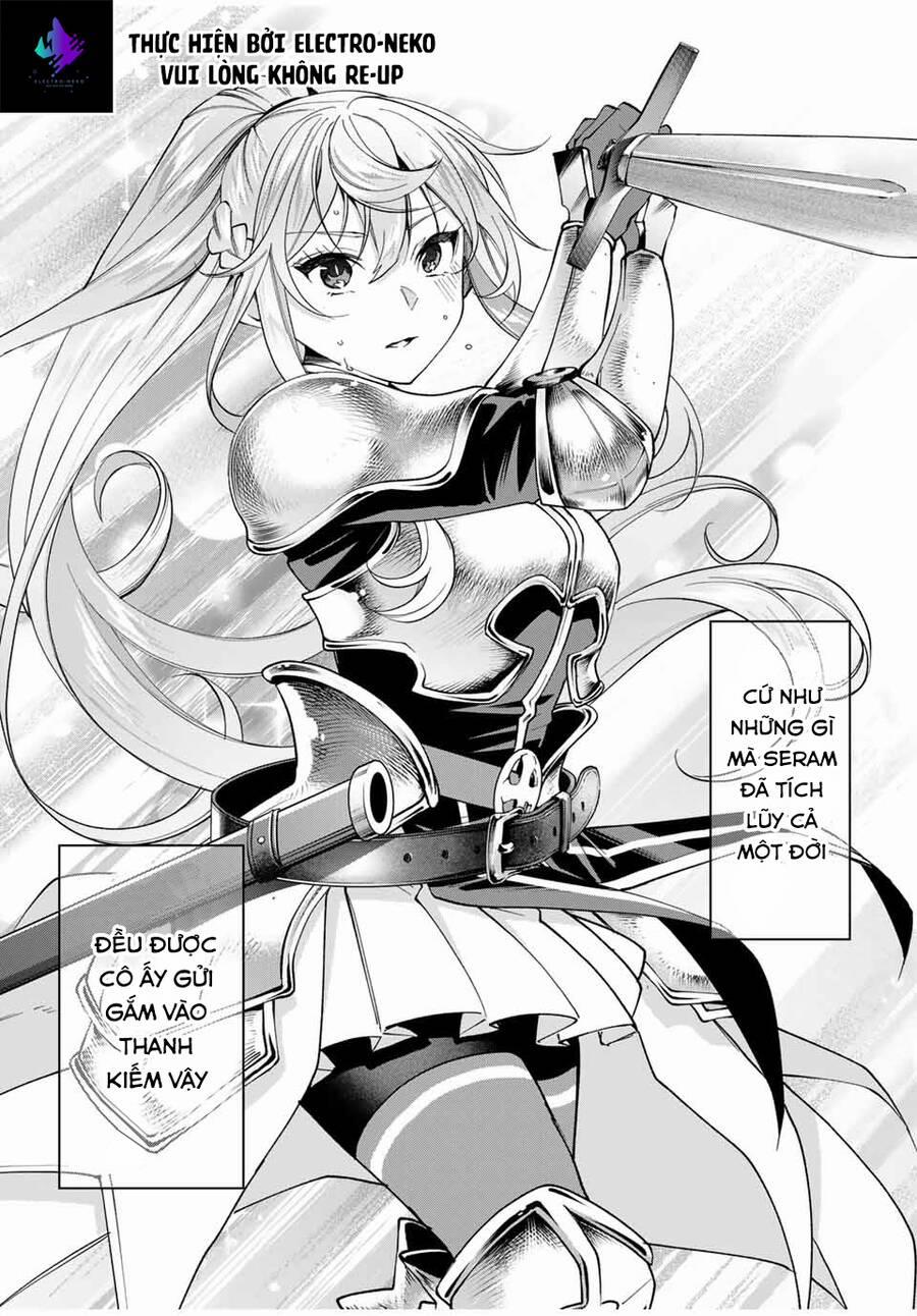 I Found A Female Knight In A Rice Field, In The Countryside They Think She’S My Wife 26 trang 12