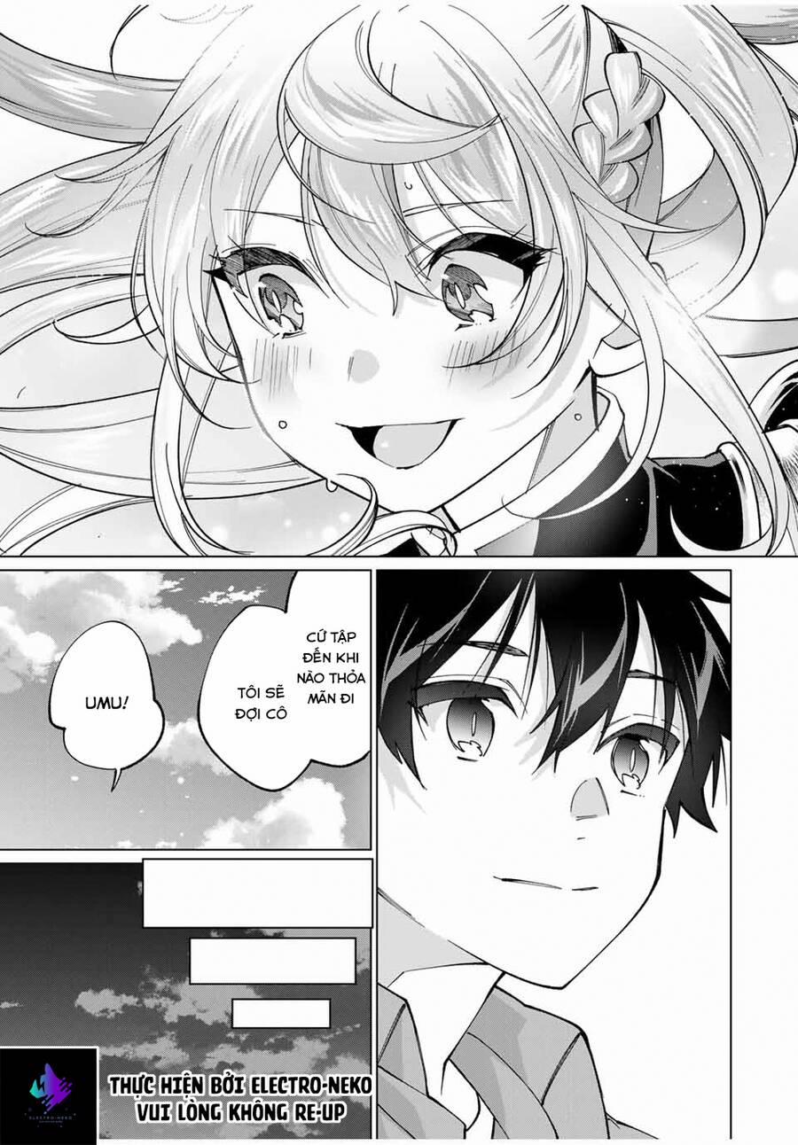 I Found A Female Knight In A Rice Field, In The Countryside They Think She’S My Wife 26 trang 13