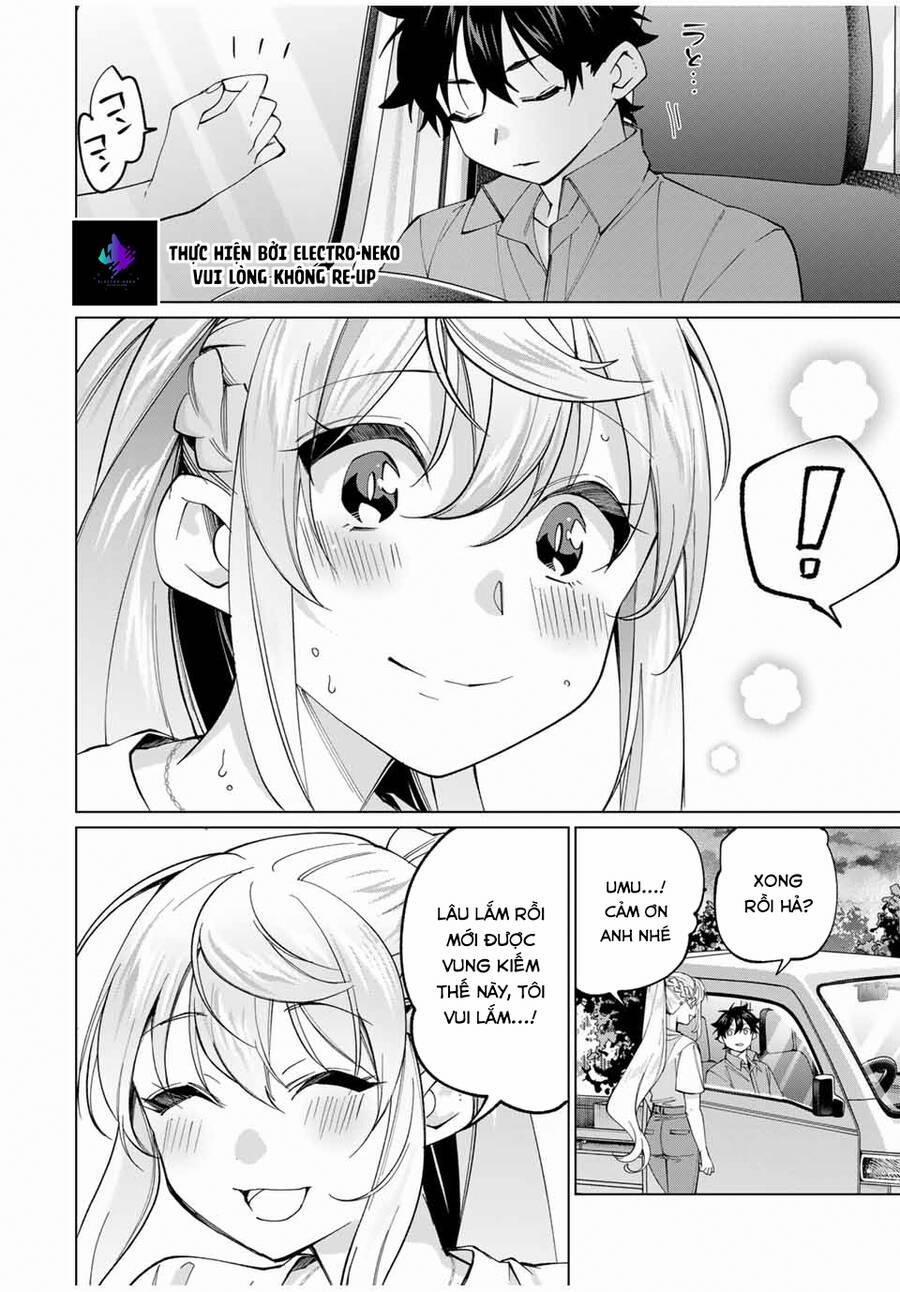 I Found A Female Knight In A Rice Field, In The Countryside They Think She’S My Wife 26 trang 14