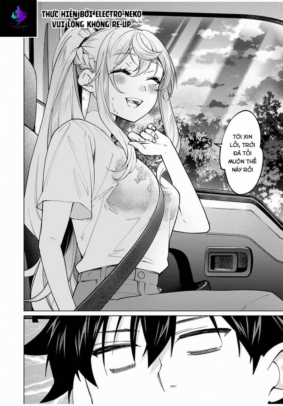 I Found A Female Knight In A Rice Field, In The Countryside They Think She’S My Wife 26 trang 16