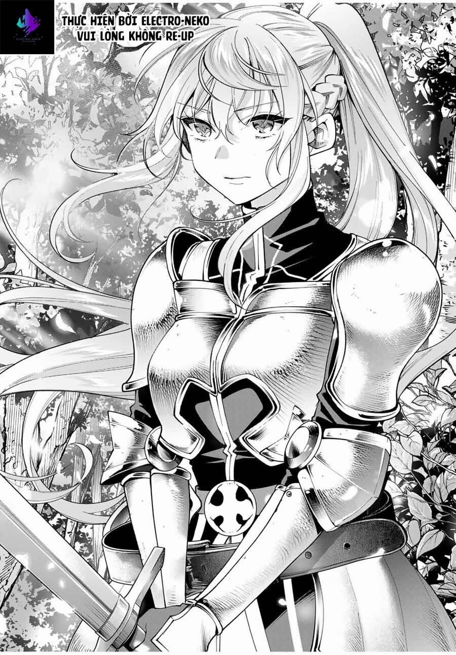 I Found A Female Knight In A Rice Field, In The Countryside They Think She’S My Wife 26 trang 6