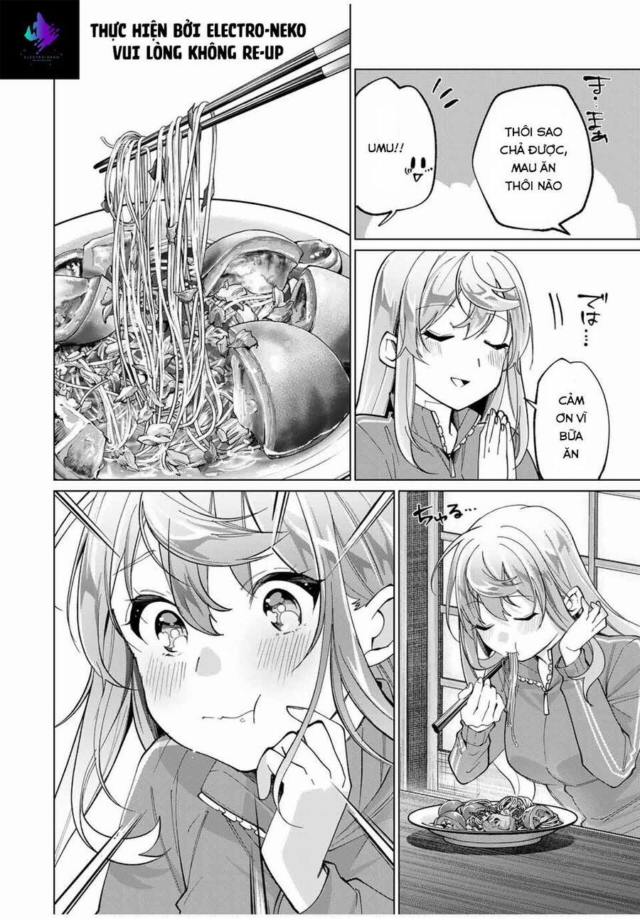 I Found A Female Knight In A Rice Field, In The Countryside They Think She’S My Wife 27 trang 15