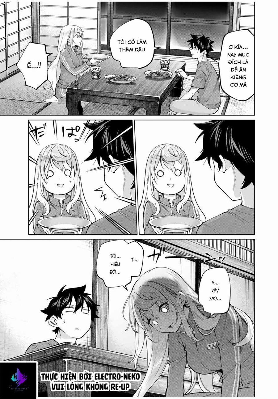 I Found A Female Knight In A Rice Field, In The Countryside They Think She’S My Wife 27 trang 18