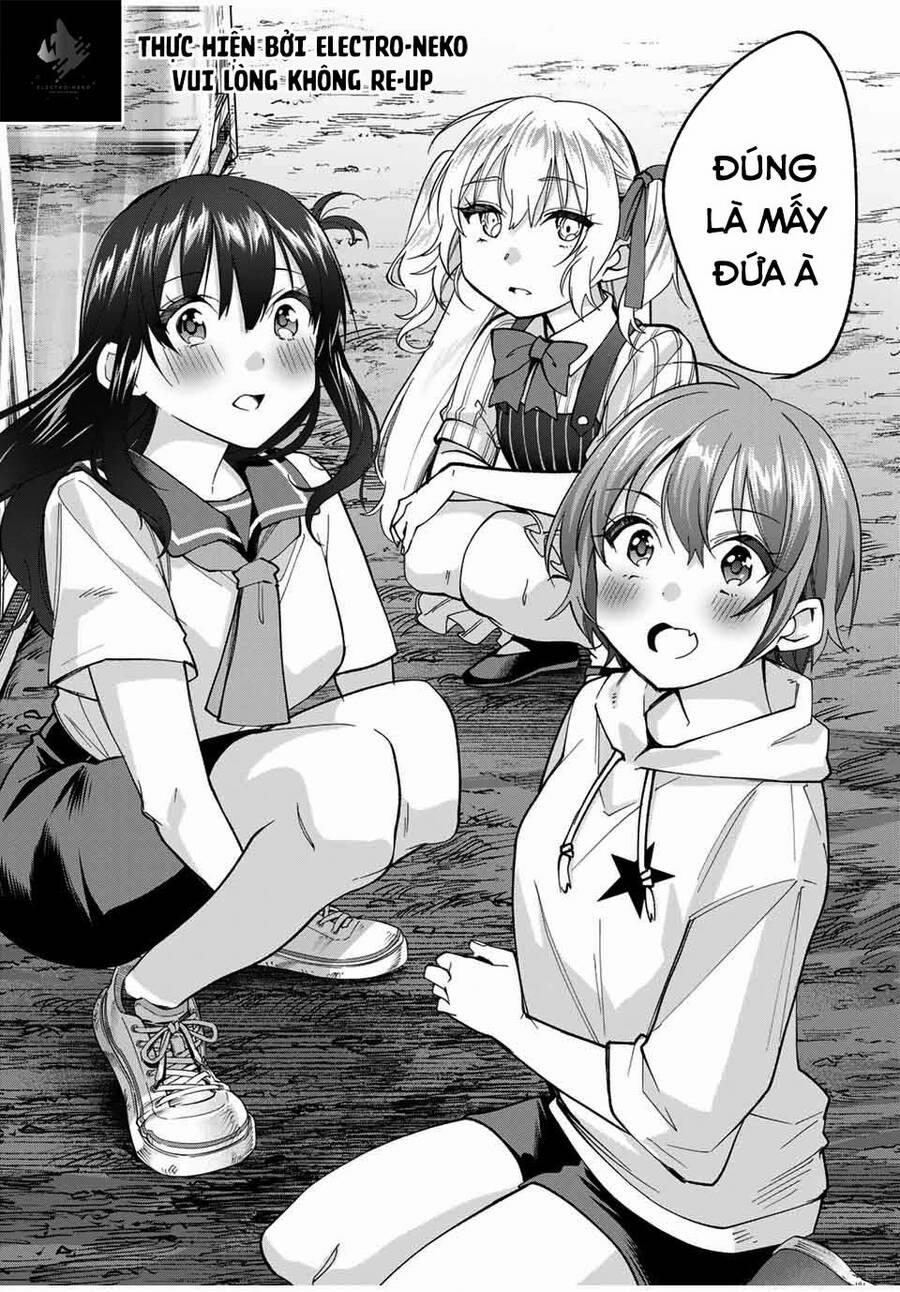 I Found A Female Knight In A Rice Field, In The Countryside They Think She’S My Wife 28 trang 7