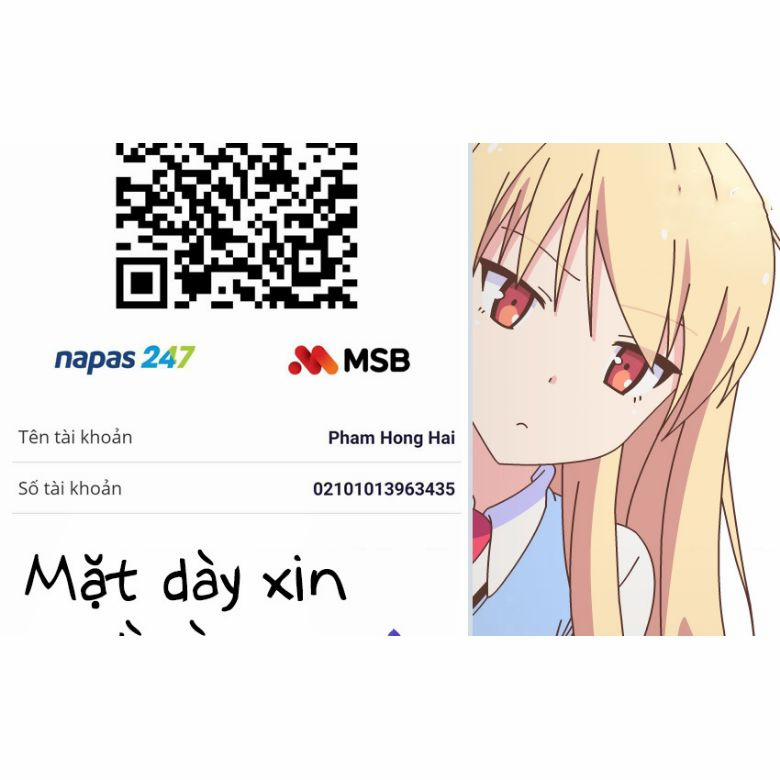 I Found A Female Knight In A Rice Field, In The Countryside They Think She’S My Wife 30 trang 2