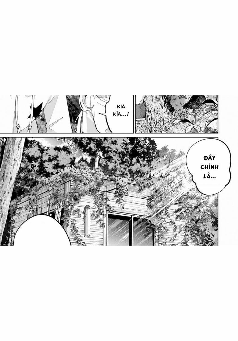 I Found A Female Knight In A Rice Field, In The Countryside They Think She’S My Wife 30 trang 7