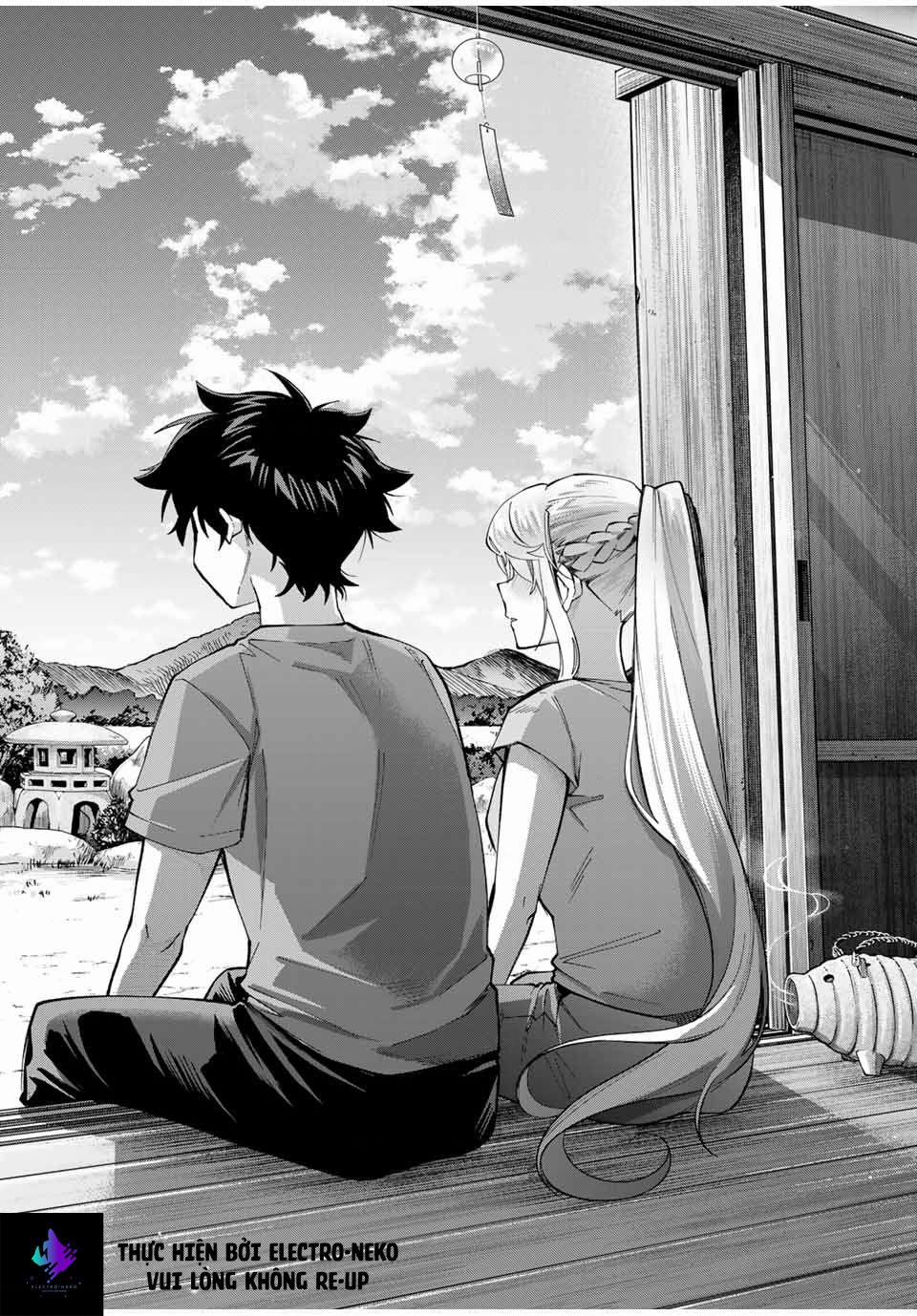 I Found A Female Knight In A Rice Field, In The Countryside They Think She’S My Wife 31 trang 16