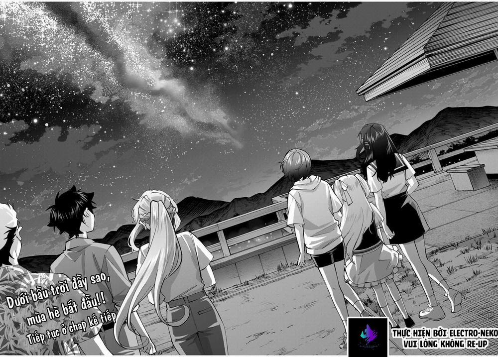 I Found A Female Knight In A Rice Field, In The Countryside They Think She’S My Wife 32 trang 22