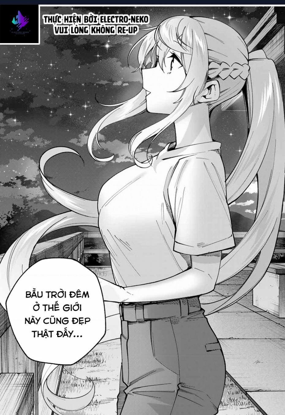 I Found A Female Knight In A Rice Field, In The Countryside They Think She’S My Wife 33 trang 15