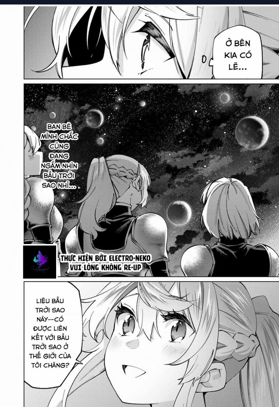 I Found A Female Knight In A Rice Field, In The Countryside They Think She’S My Wife 33 trang 16