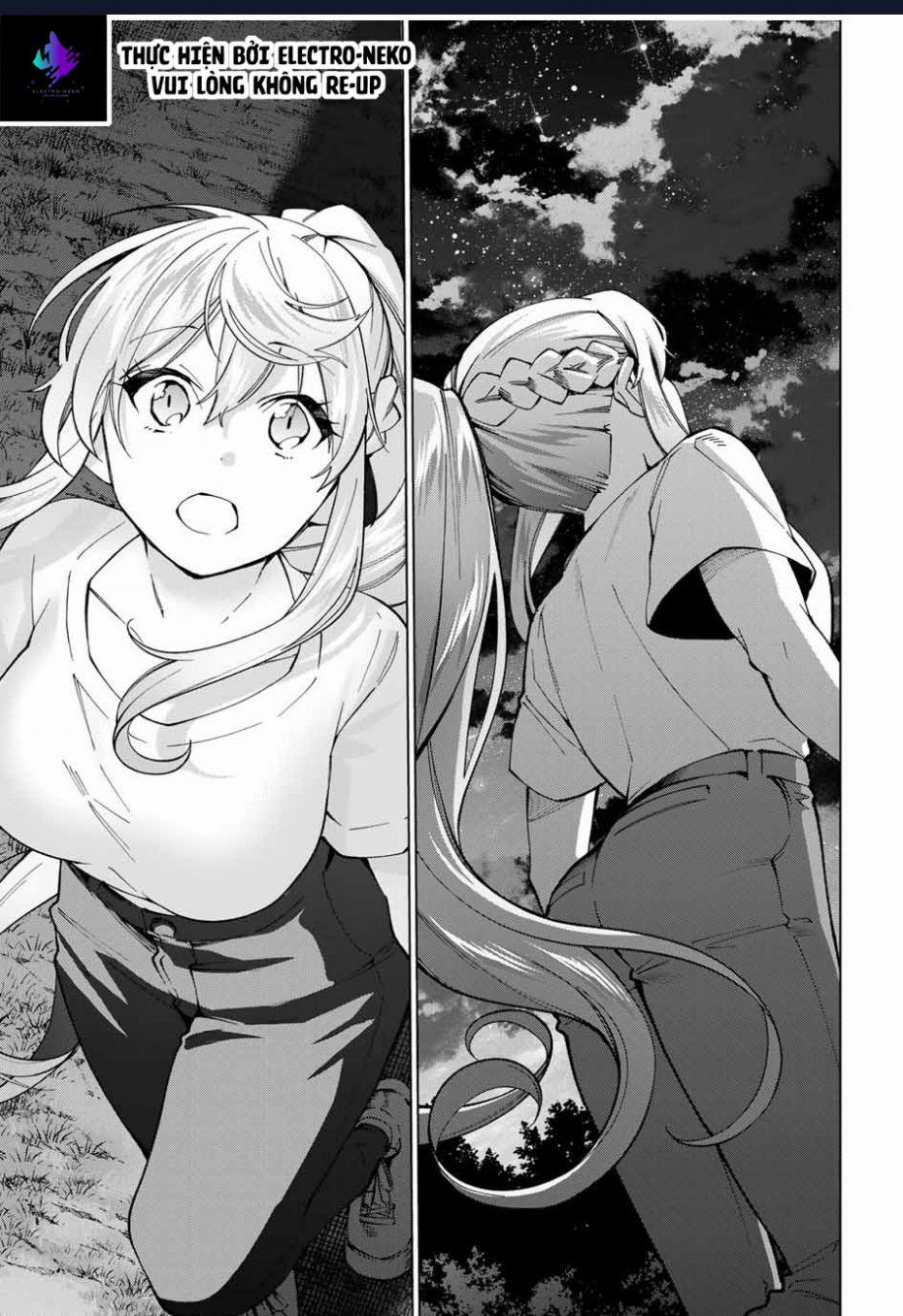 I Found A Female Knight In A Rice Field, In The Countryside They Think She’S My Wife 33 trang 5