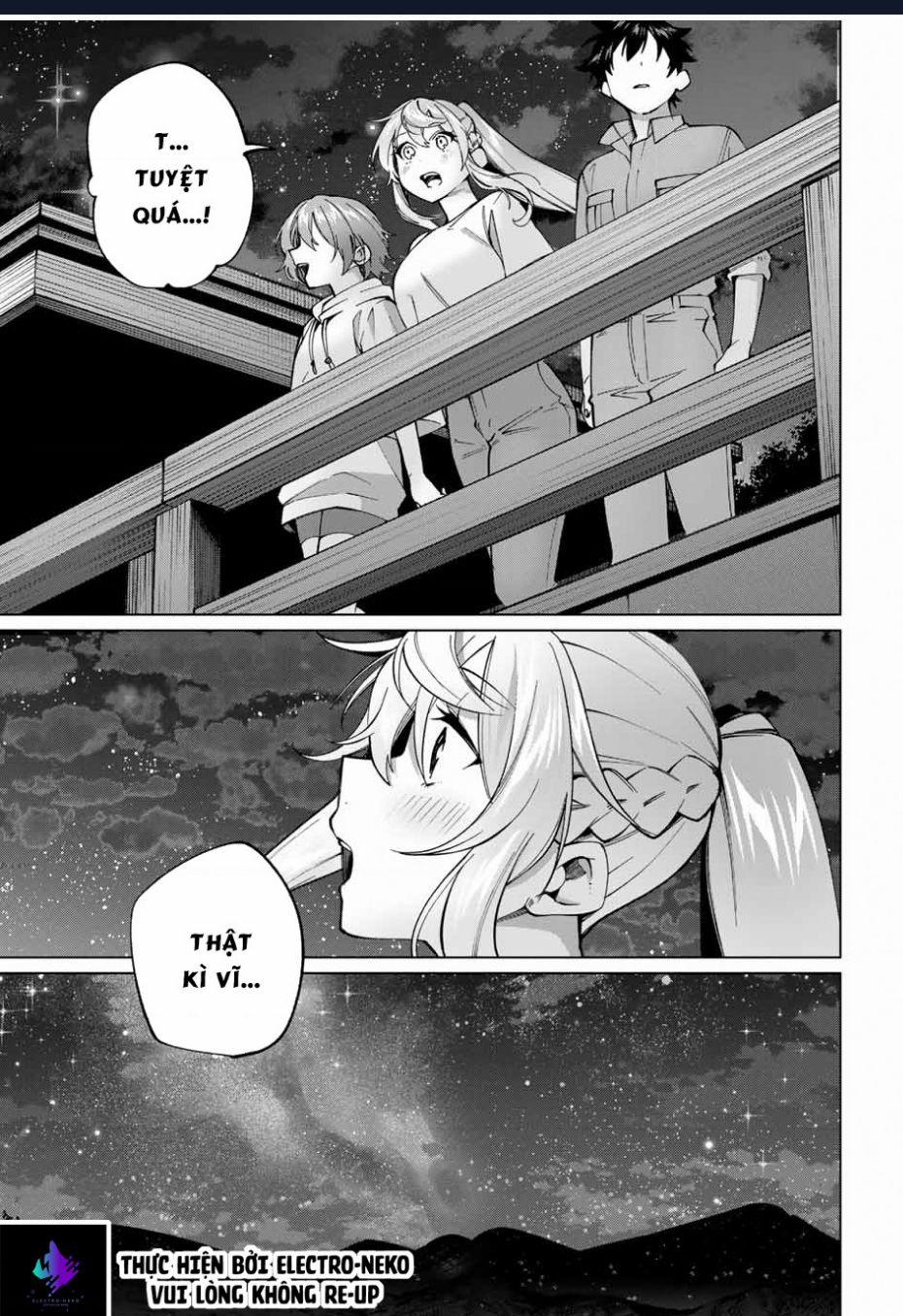 I Found A Female Knight In A Rice Field, In The Countryside They Think She’S My Wife 33 trang 7