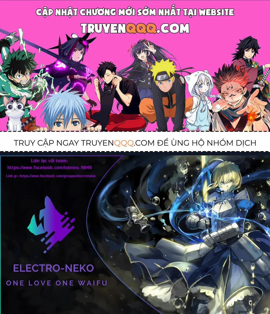 I Found A Female Knight In A Rice Field, In The Countryside They Think She’S My Wife 34 trang 0