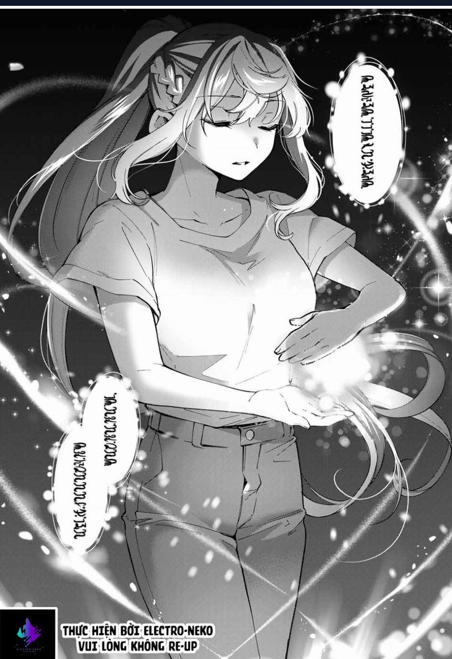 I Found A Female Knight In A Rice Field, In The Countryside They Think She’S My Wife 34 trang 10