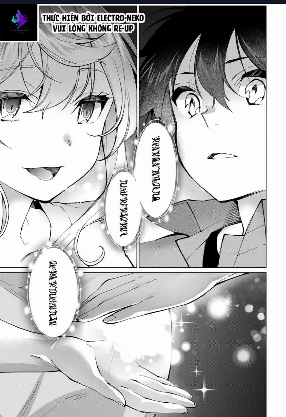 I Found A Female Knight In A Rice Field, In The Countryside They Think She’S My Wife 34 trang 11