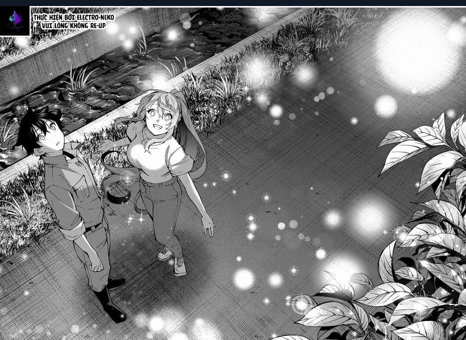 I Found A Female Knight In A Rice Field, In The Countryside They Think She’S My Wife 34 trang 13