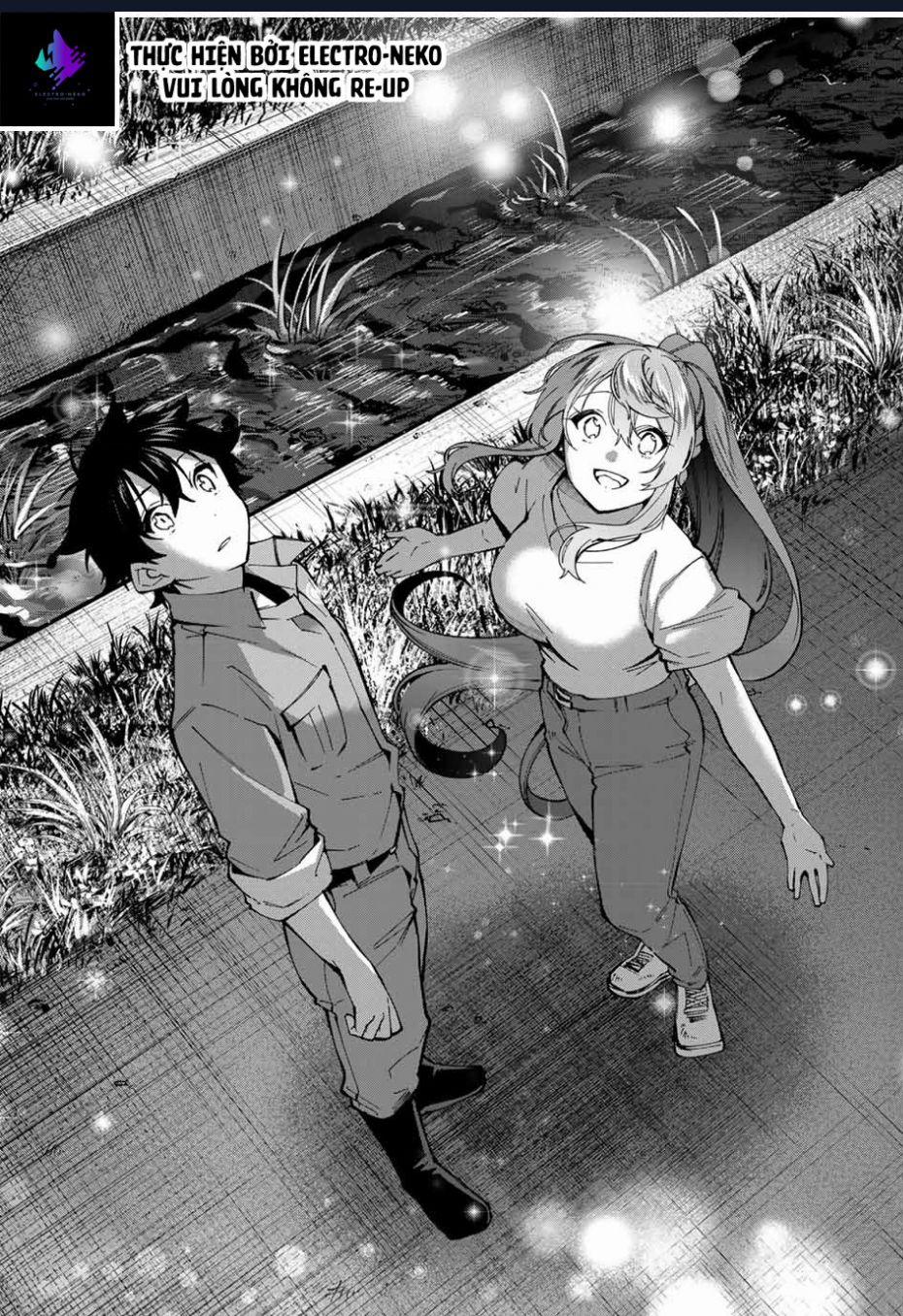 I Found A Female Knight In A Rice Field, In The Countryside They Think She’S My Wife 34 trang 14