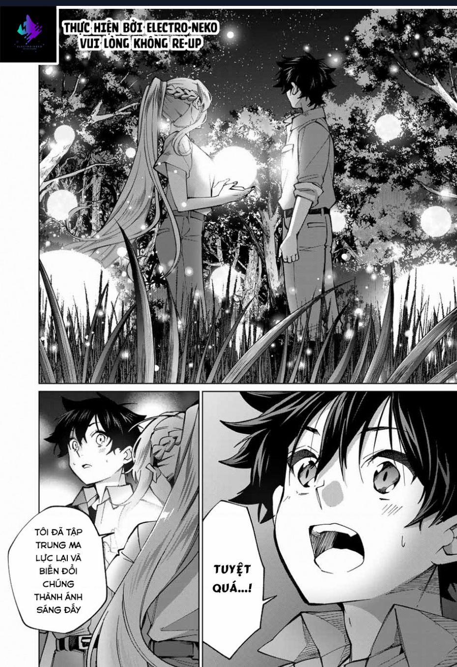 I Found A Female Knight In A Rice Field, In The Countryside They Think She’S My Wife 34 trang 15