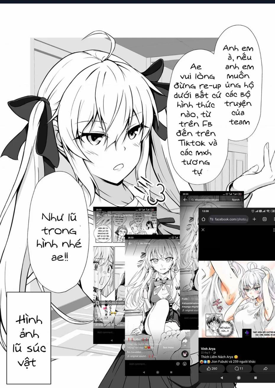 I Found A Female Knight In A Rice Field, In The Countryside They Think She’S My Wife 34 trang 2