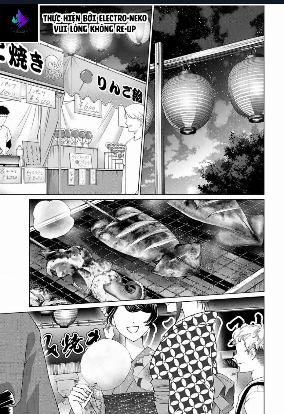 I Found A Female Knight In A Rice Field, In The Countryside They Think She’S My Wife 34 trang 26