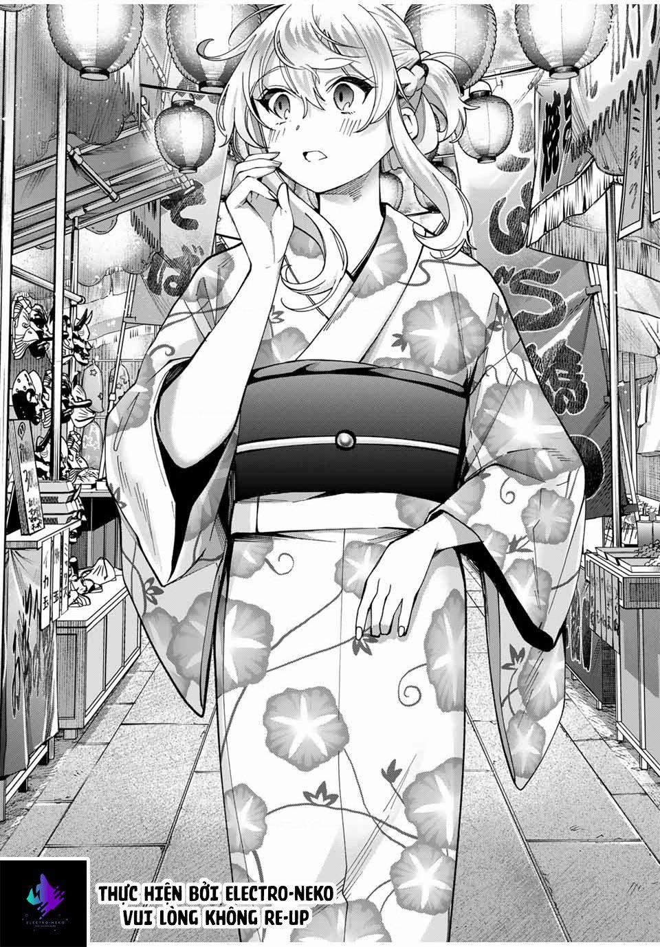 I Found A Female Knight In A Rice Field, In The Countryside They Think She’S My Wife 35 trang 5