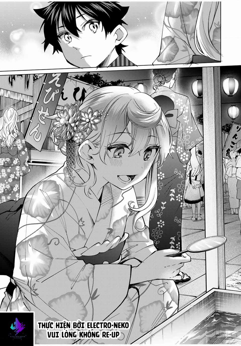 I Found A Female Knight In A Rice Field, In The Countryside They Think She’S My Wife 36 trang 13