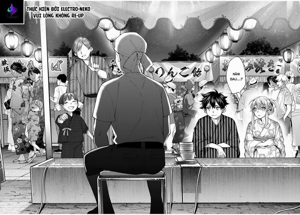 I Found A Female Knight In A Rice Field, In The Countryside They Think She’S My Wife 36 trang 19