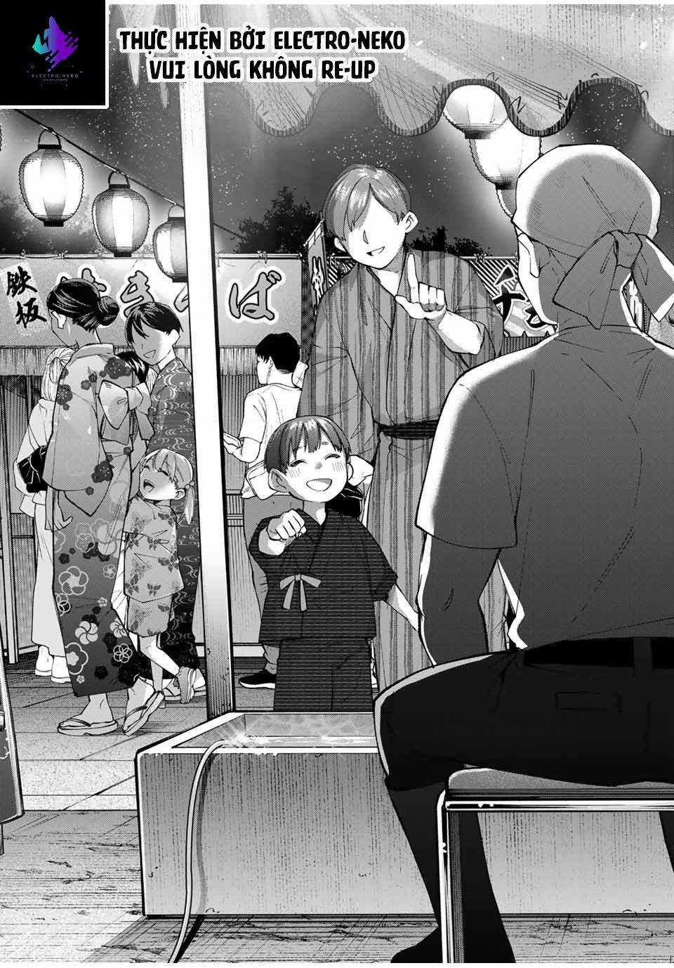 I Found A Female Knight In A Rice Field, In The Countryside They Think She’S My Wife 36 trang 20