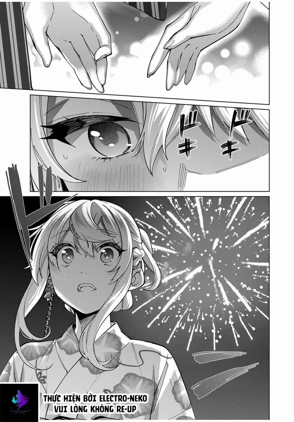 I Found A Female Knight In A Rice Field, In The Countryside They Think She’S My Wife 36 trang 24