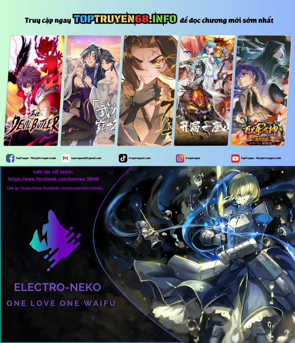 I Found A Female Knight In A Rice Field, In The Countryside They Think She’S My Wife 37 trang 0