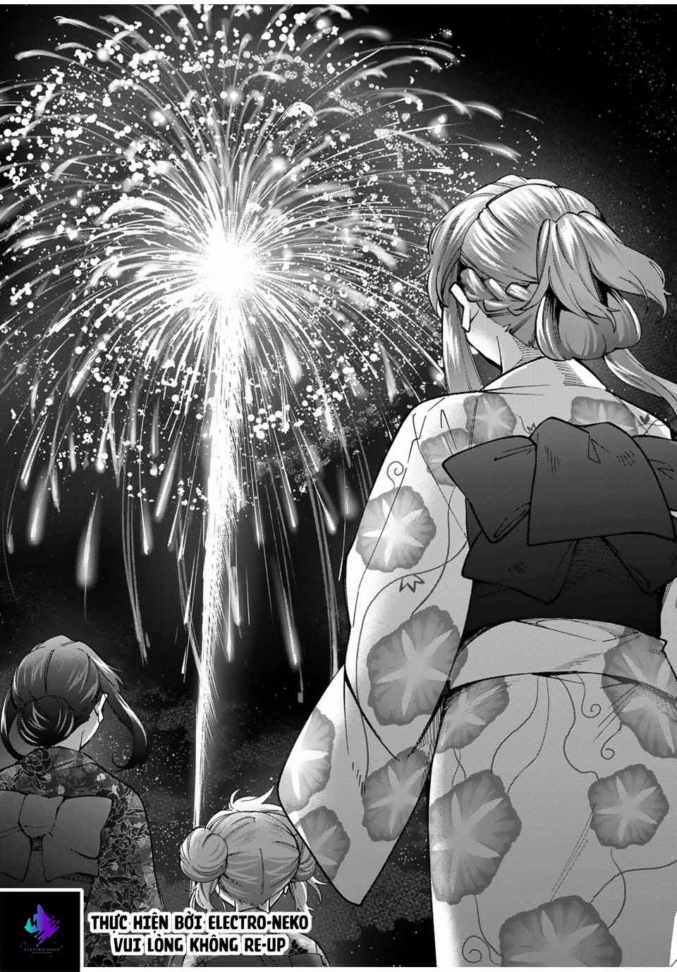 I Found A Female Knight In A Rice Field, In The Countryside They Think She’S My Wife 37 trang 10