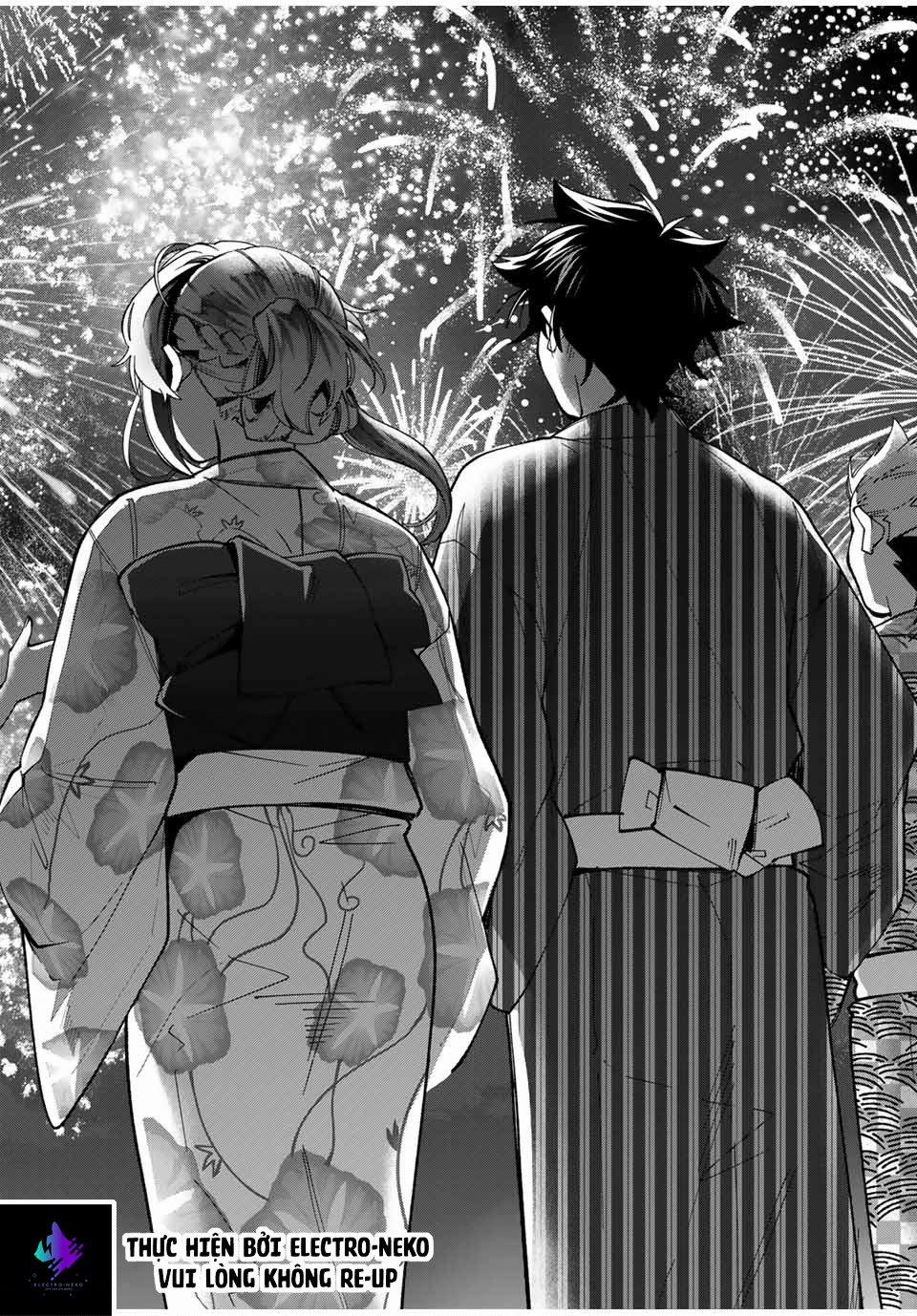 I Found A Female Knight In A Rice Field, In The Countryside They Think She’S My Wife 37 trang 12