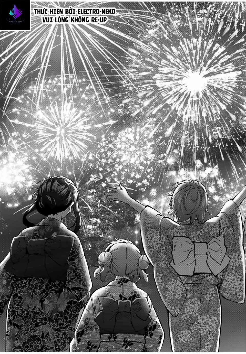 I Found A Female Knight In A Rice Field, In The Countryside They Think She’S My Wife 37 trang 13