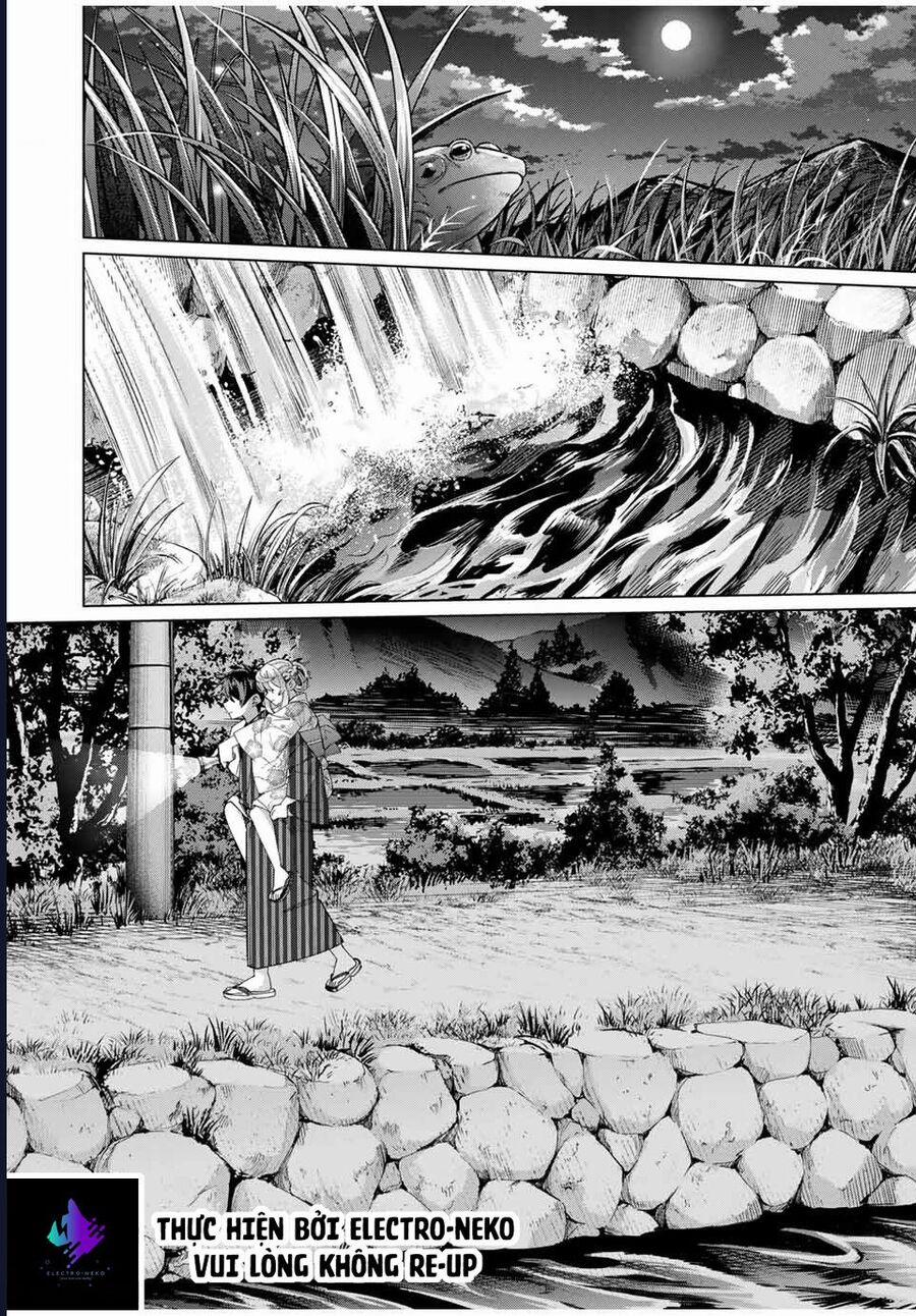 I Found A Female Knight In A Rice Field, In The Countryside They Think She’S My Wife 38 trang 11