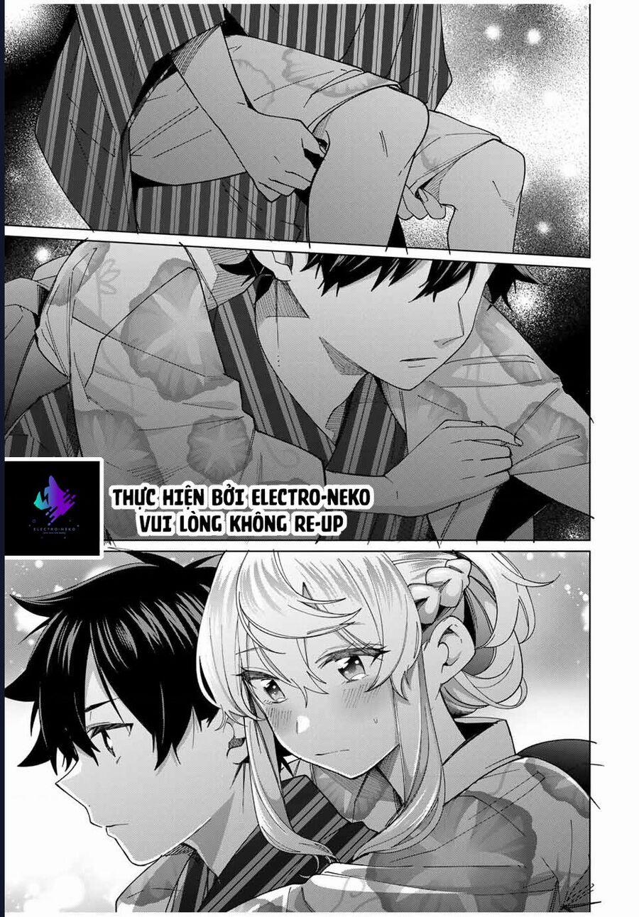 I Found A Female Knight In A Rice Field, In The Countryside They Think She’S My Wife 38 trang 12