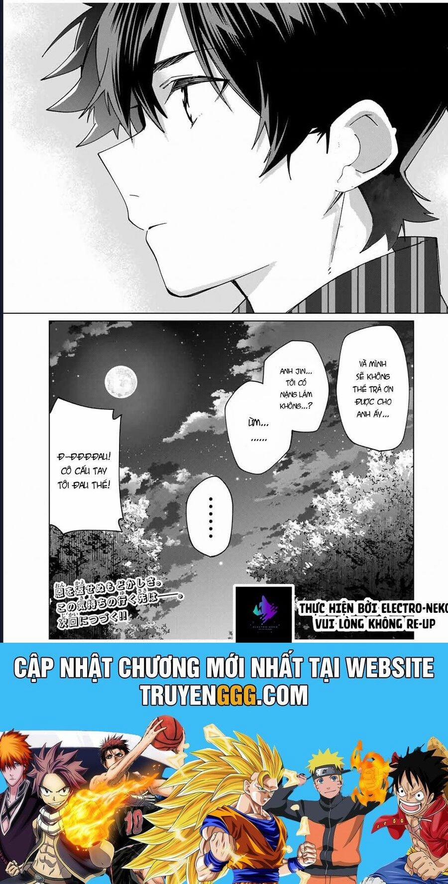 I Found A Female Knight In A Rice Field, In The Countryside They Think She’S My Wife 38 trang 24