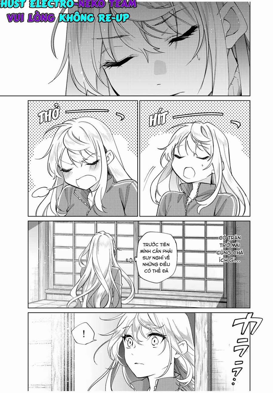 I Found A Female Knight In A Rice Field, In The Countryside They Think She’S My Wife 6 trang 5