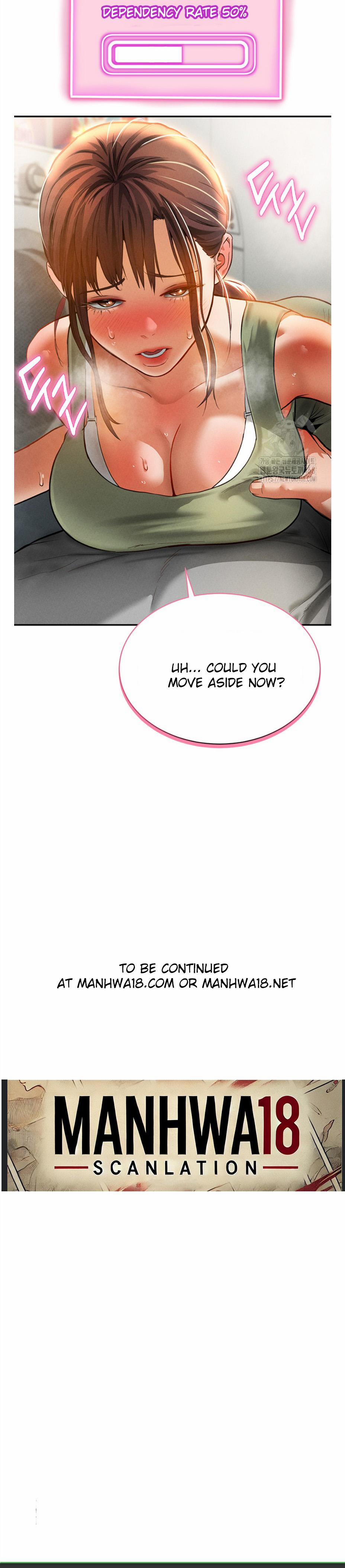 I Gained The Eyes To See Desire 17 trang 4