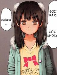 Đọc truyện tranh I Have Something To Tell You