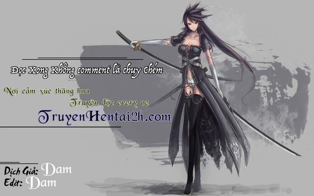 I Have Something To Tell You Oneshot [Full Color] trang 8