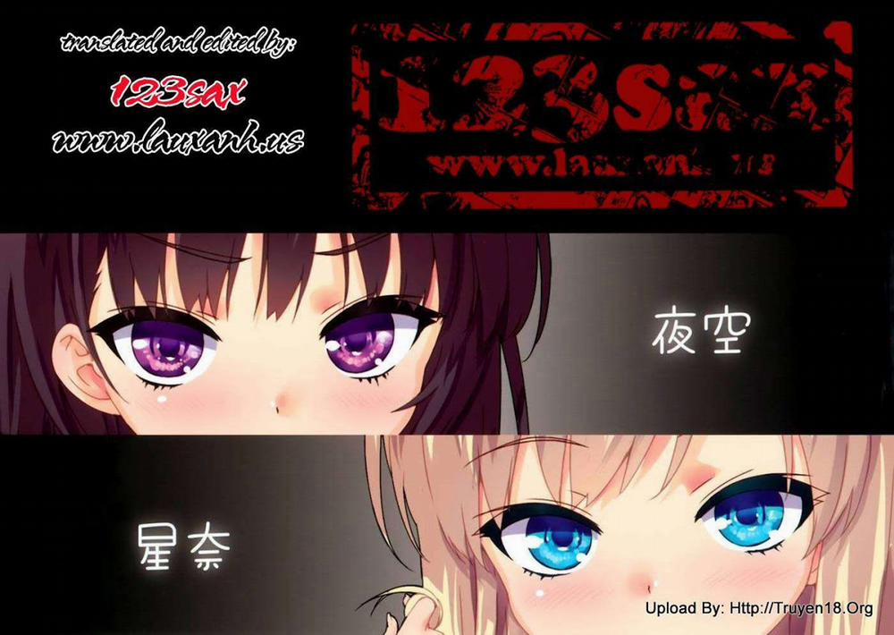 I Have too Much Cum, I Cant Stop Cumming Inside Your Pussy Oneshot trang 0