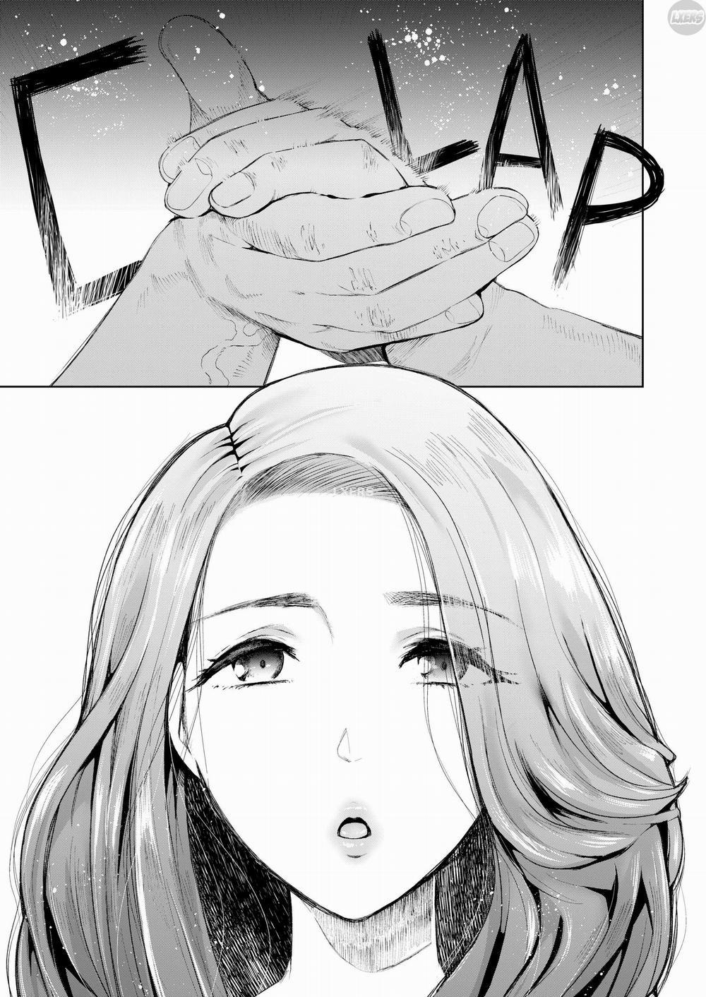 I Hypnotized the MILF Next Door Oneshot trang 1