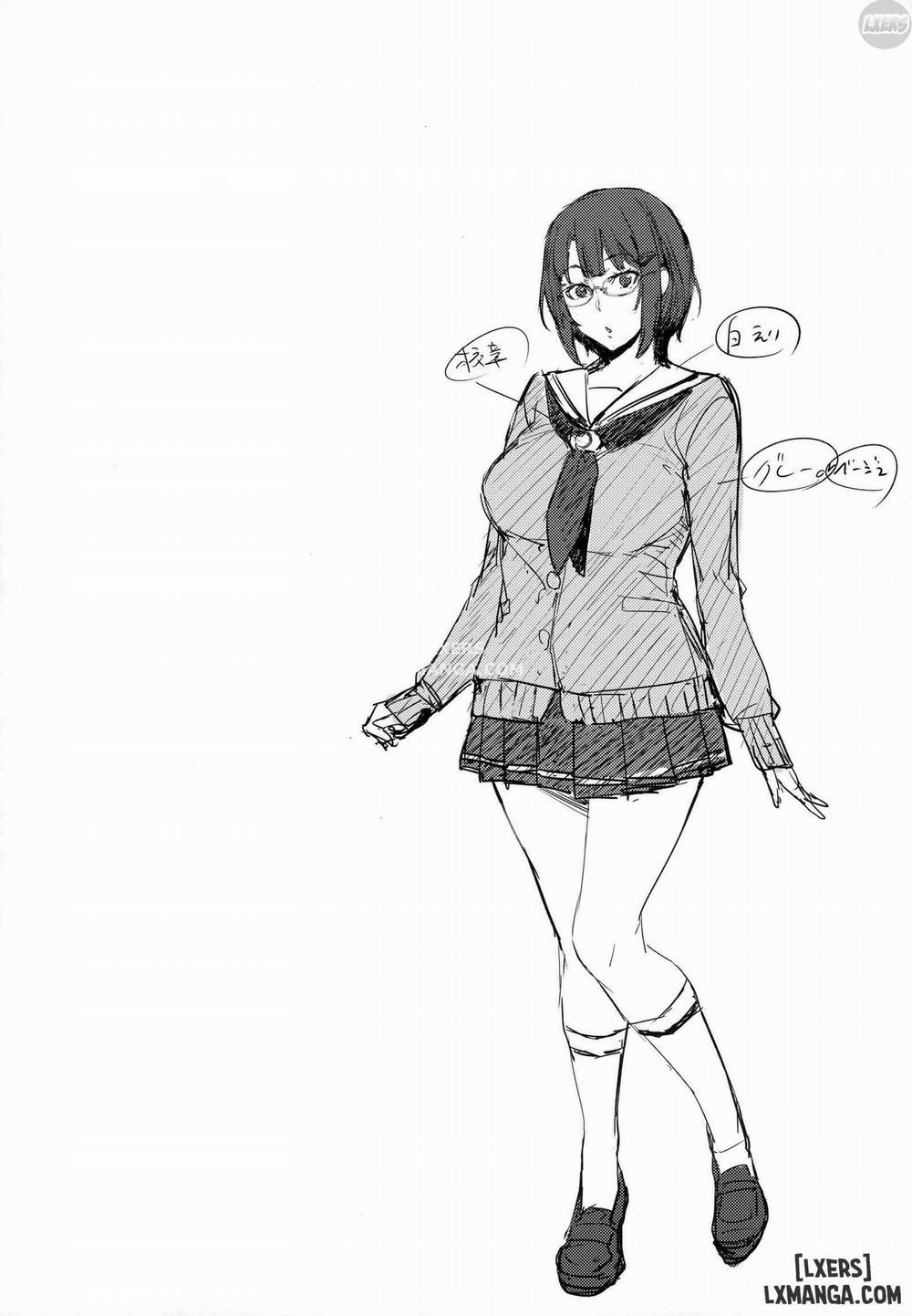 I'll Allow Even More Oneshot trang 2