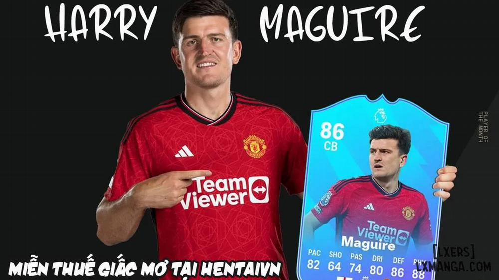 I'll Give You A One-Night Stand 2 END trang 0