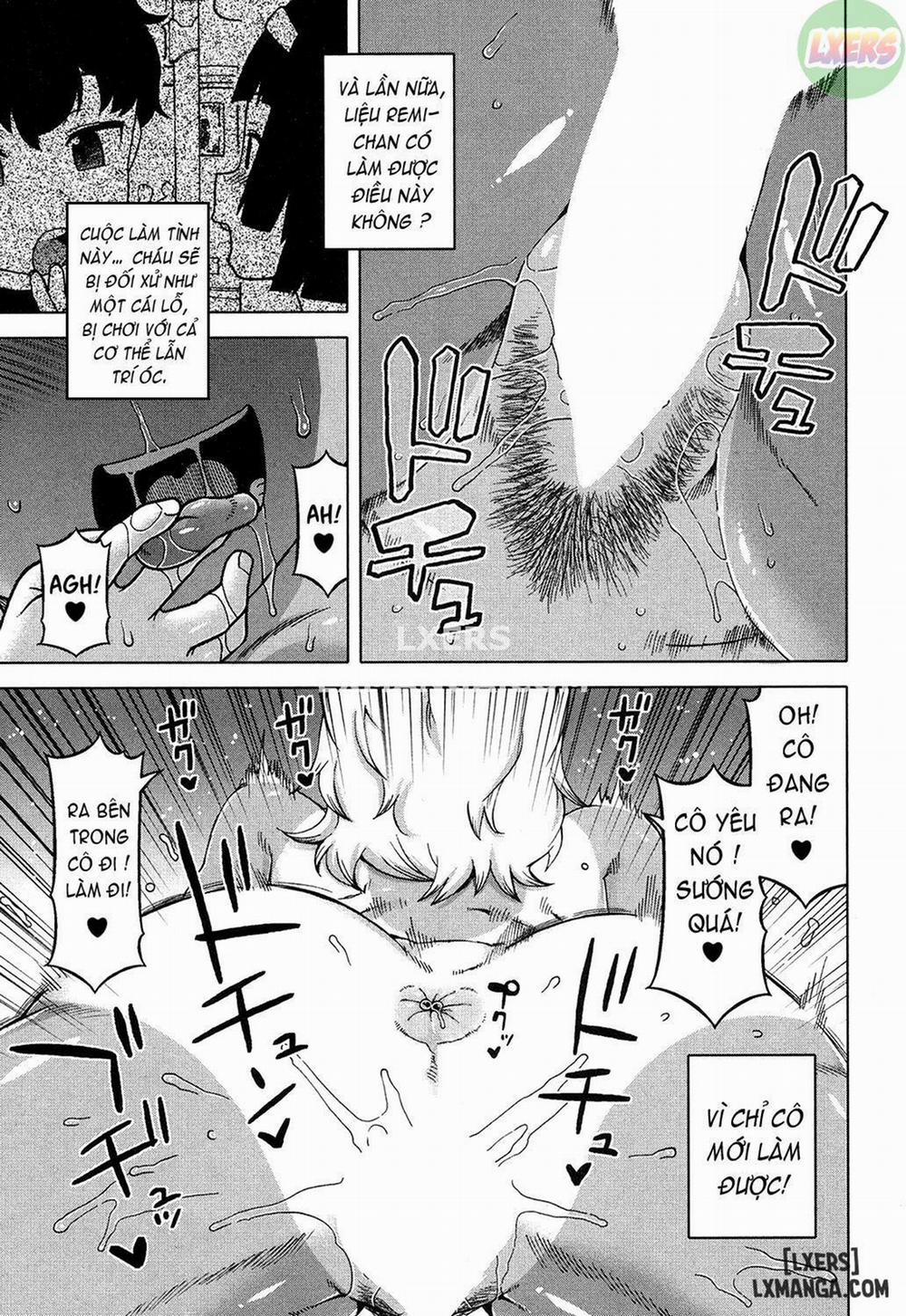 I Love You More Than Any Girl Oneshot trang 32