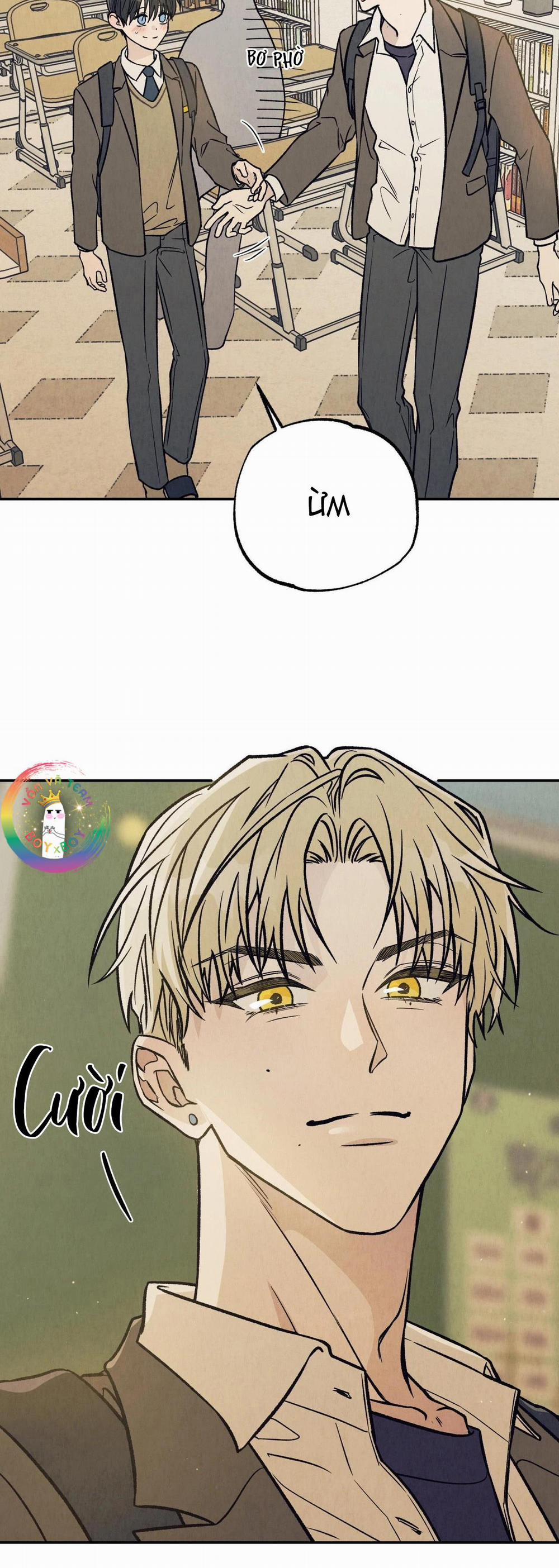 I Love You 1 trang 17