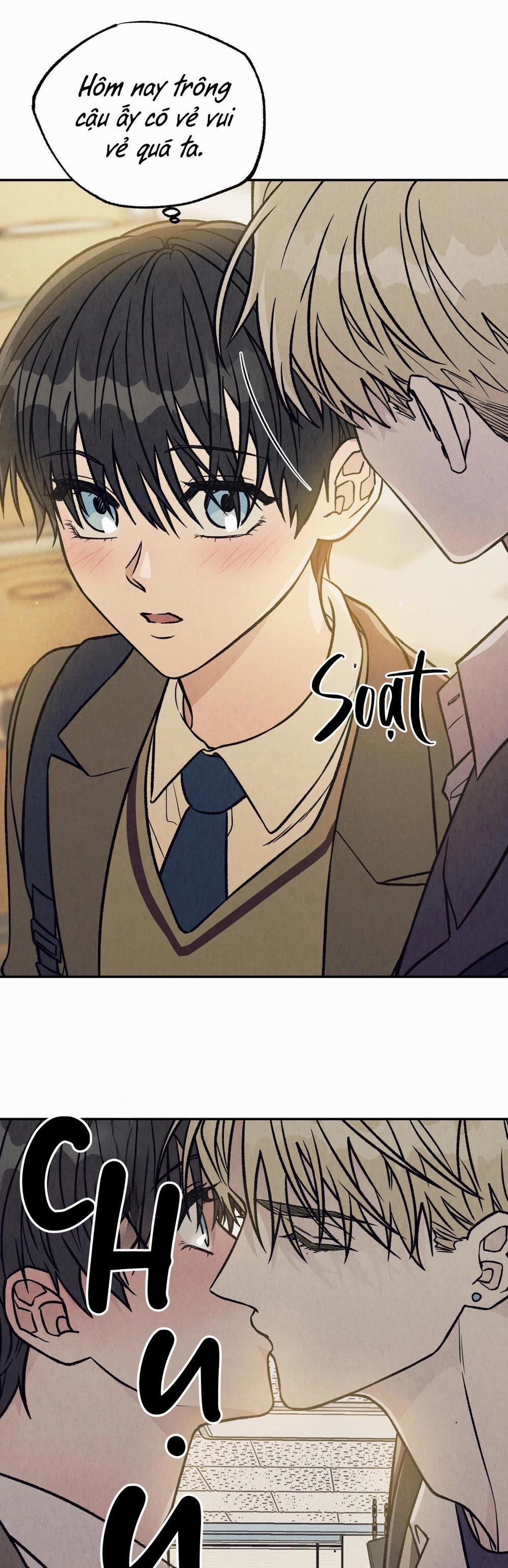 I Love You 1 trang 18