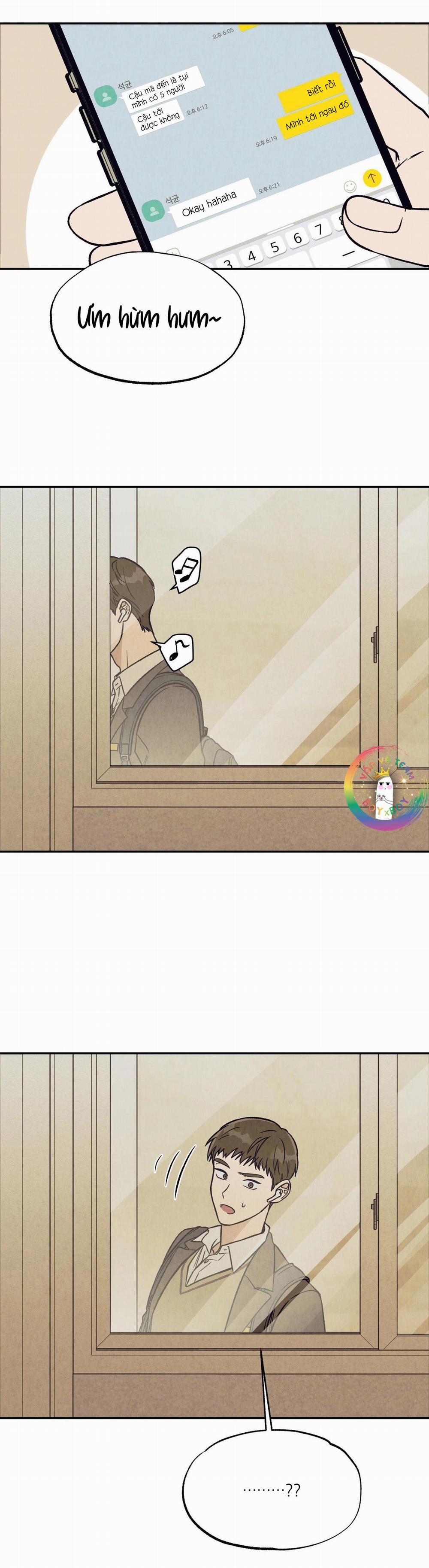 I Love You 1 trang 2