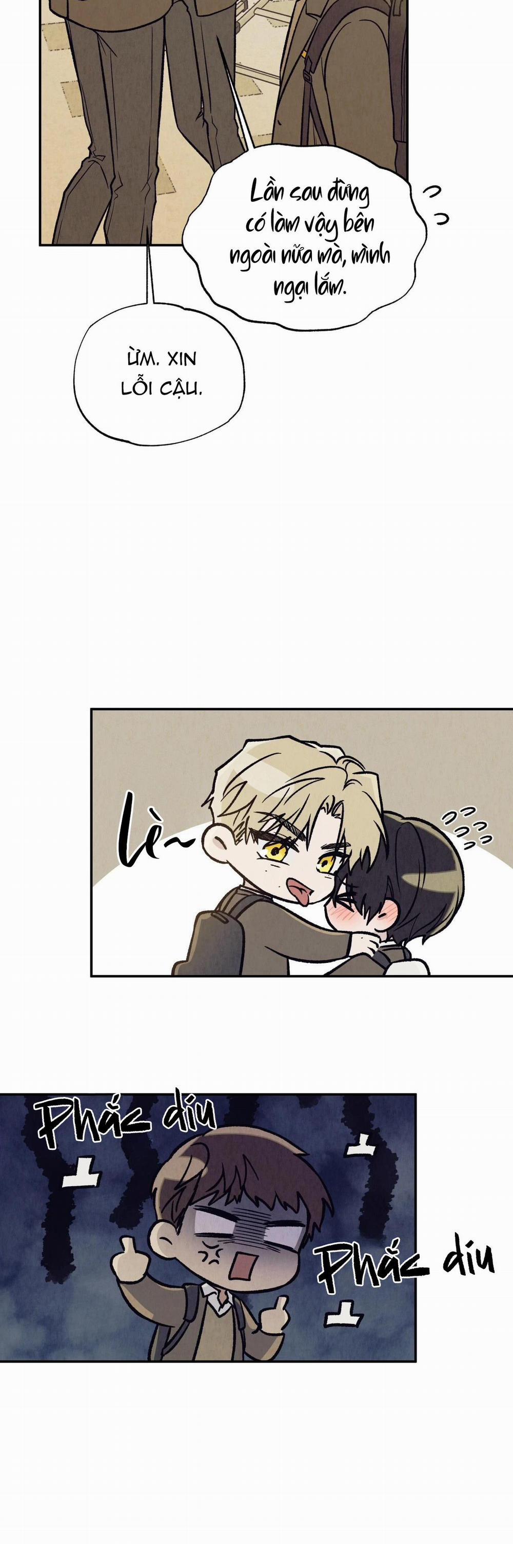 I Love You 1 trang 21