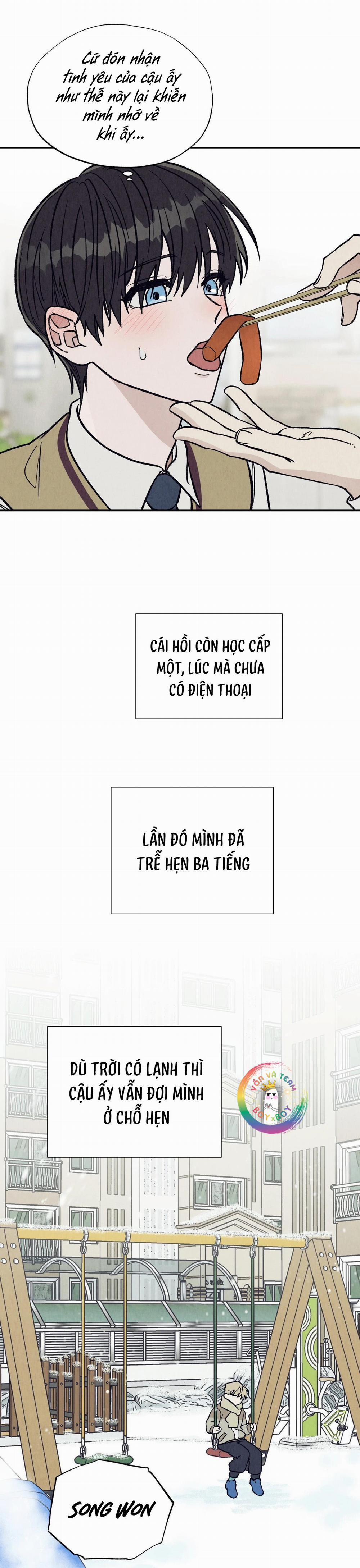 I Love You 1 trang 28